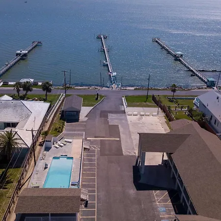 Quality Inn Rockport On Aransas Bay